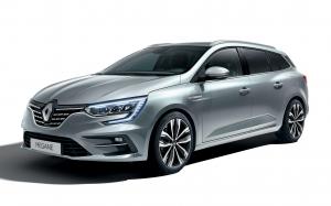 Renault Megane Estate 2020 года (WW)